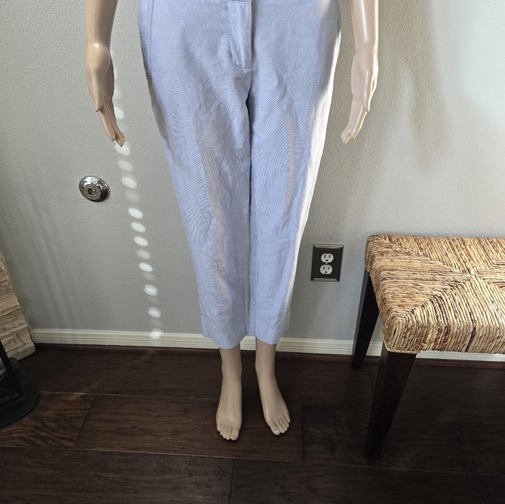 3/4 length pants